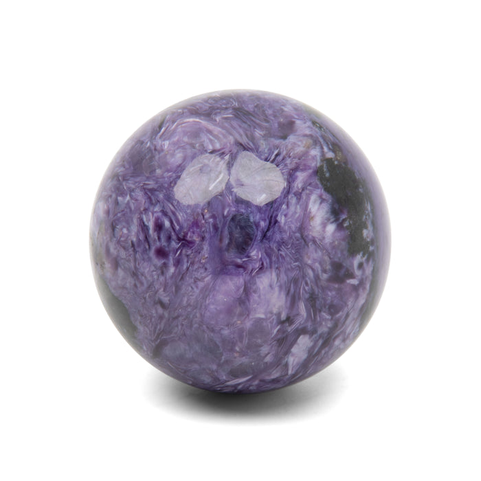 Charoite