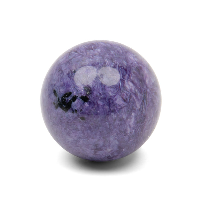 Charoite