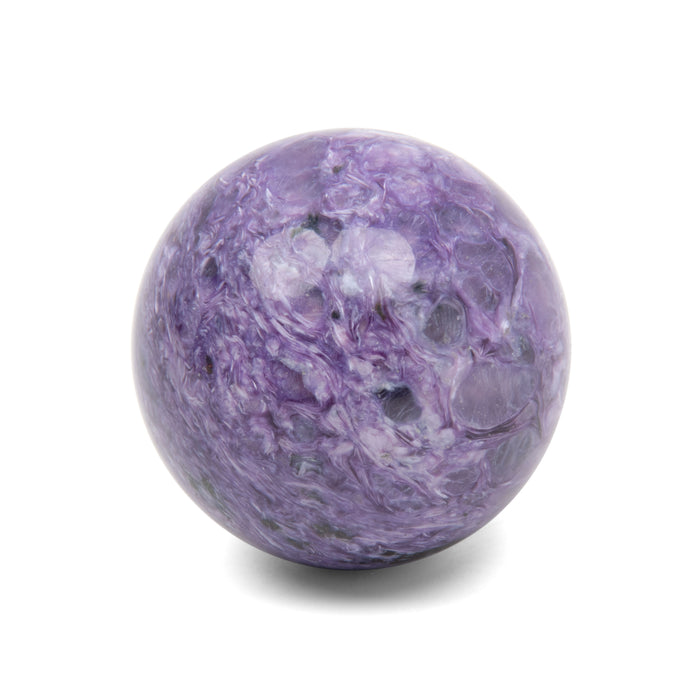 Charoite