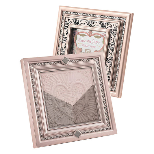 CHEERFLOR Picture Frame Collection 3-color Contour Palette T5571