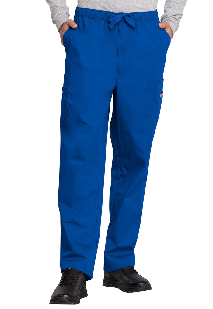 S / Royal / Regular