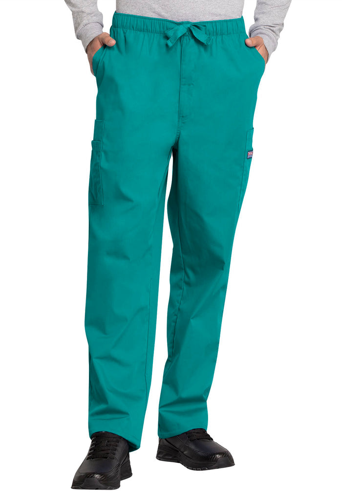 S / Teal / Regular