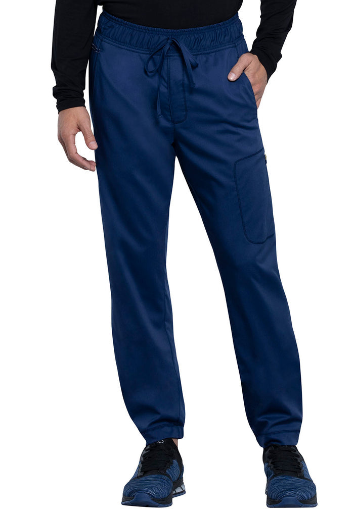 XS / Navy / Regular