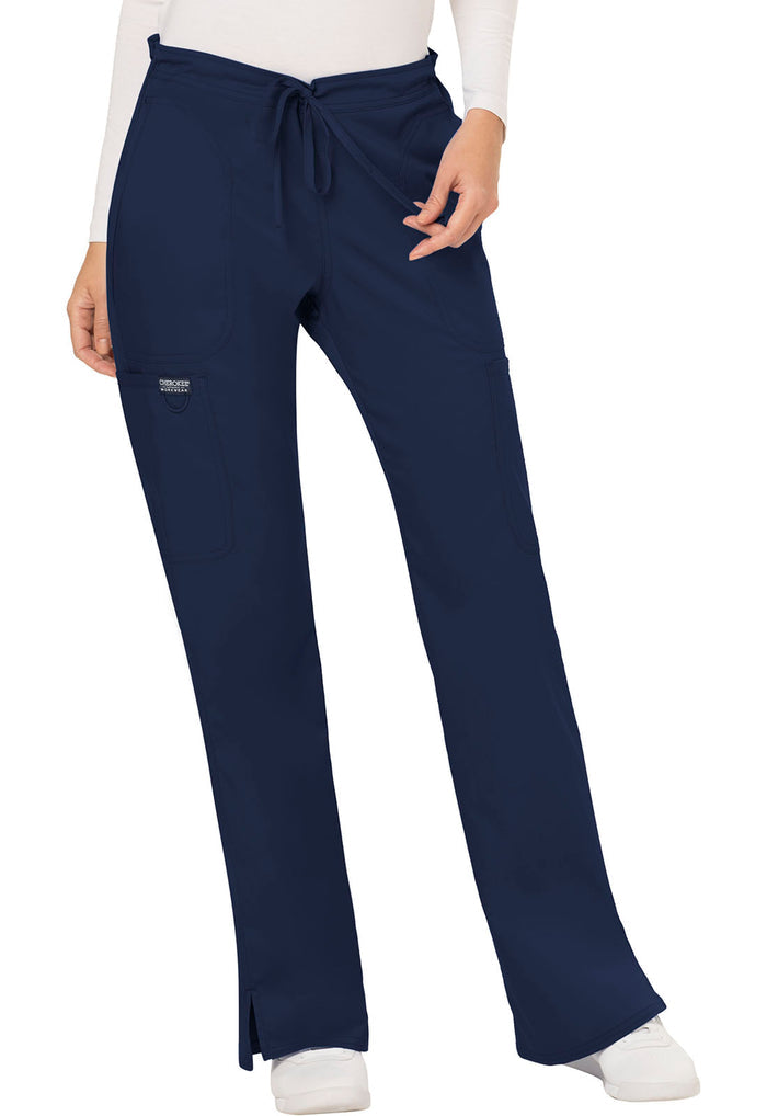 XXS / Navy / Regular