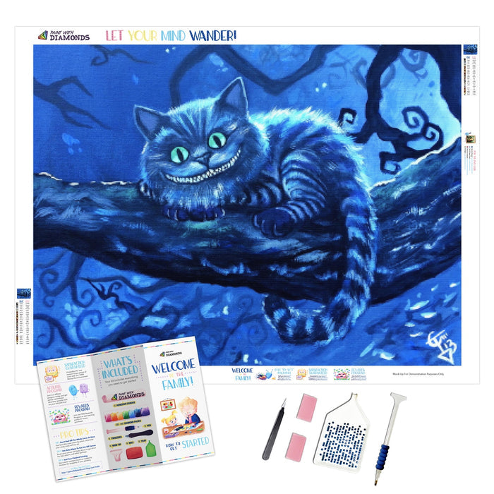 Cheshire Cat