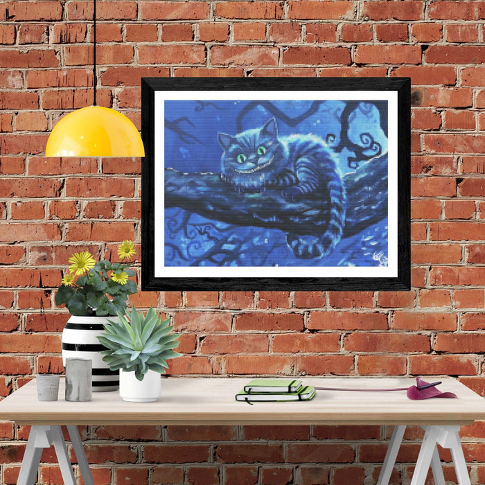 Cheshire Cat