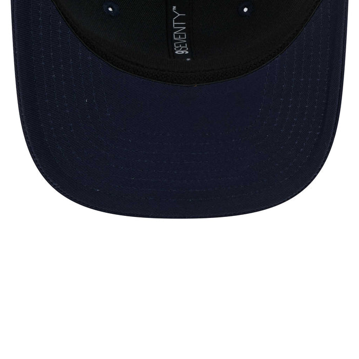 Chicago Bears C Rope 9SEVENTY Stretch Snap Adjustable Cap