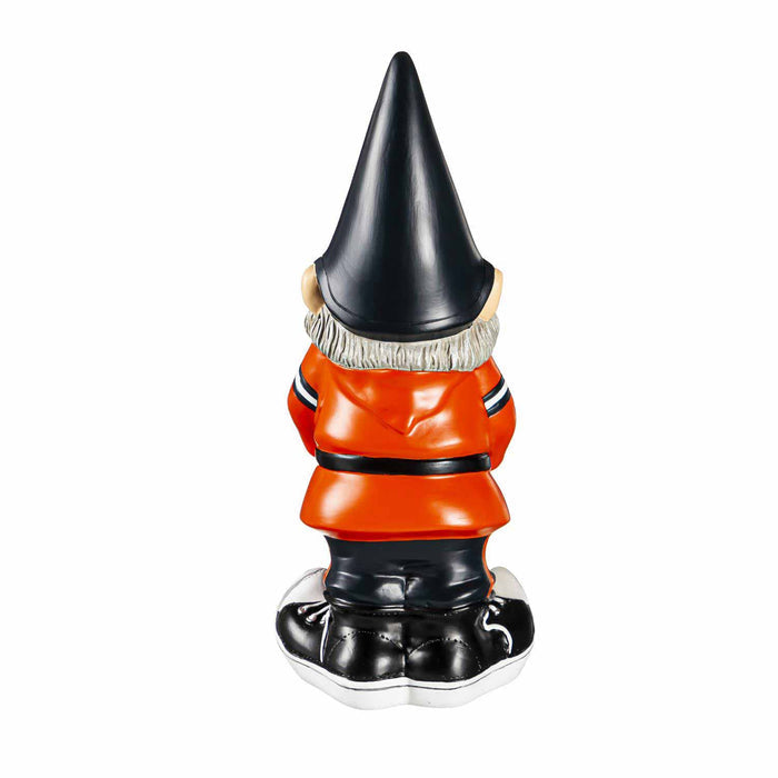 Chicago Bears Garden Gnome