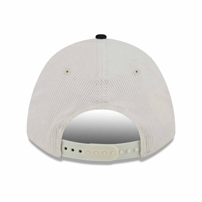 Chicago Bears New Era Two Tone Sided 9FORTY A Frame Adjustble Cap