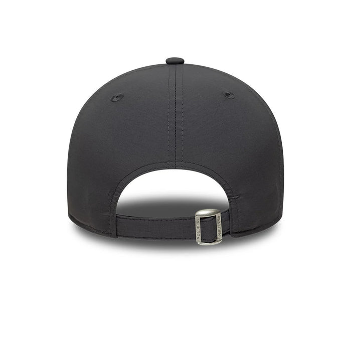 Pictured is this NBA Recycled Chicago Bulls 9FORTY cap in charcoal. 4