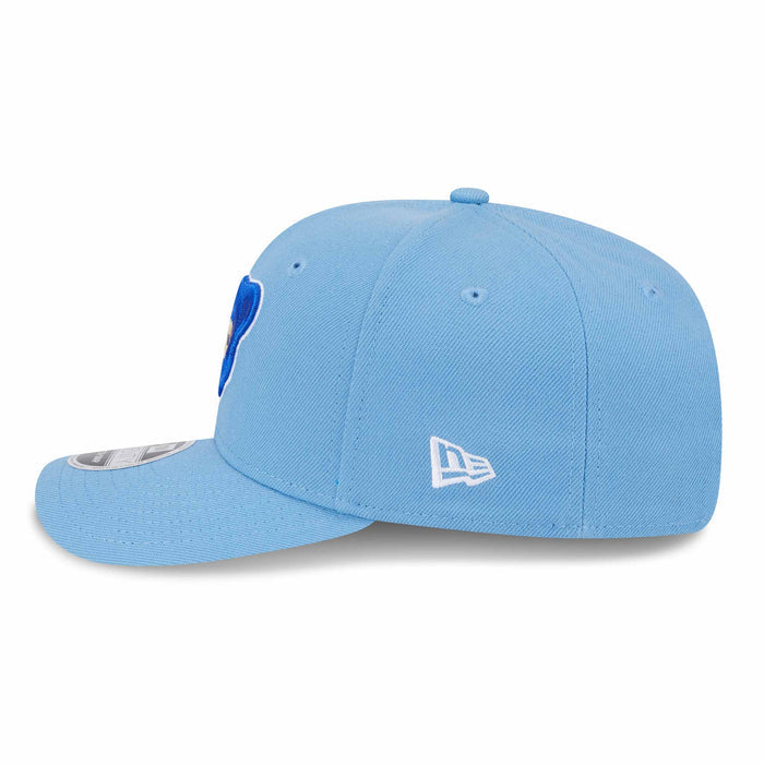 Chicago Cubs 1969 Bear 9SEVENTY Stretch Snap Adjustable Cap
