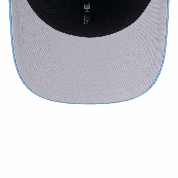 Chicago Cubs 1969 Bear 9SEVENTY Stretch Snap Adjustable Cap