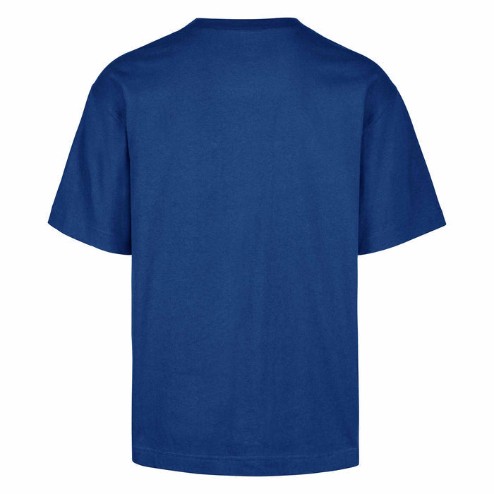 Chicago Cubs 47 Brand Heater Foundation T-Shirt