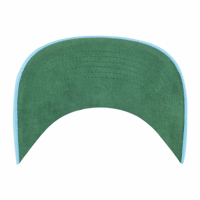 Chicago Cubs 47 Brand Natural Pomona TT Hitch Adjustable Cap