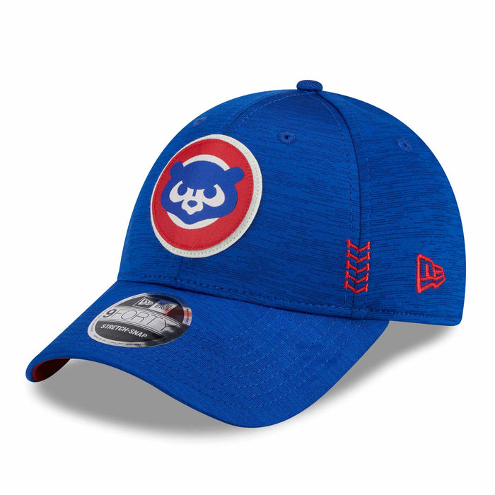 Chicago Cubs 9FORTY Clubhouse 1984 Bear Cap