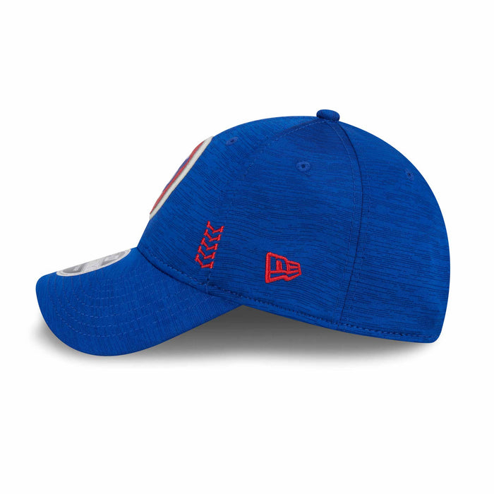 Chicago Cubs 9FORTY Clubhouse 1984 Bear Cap