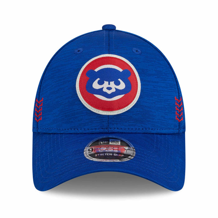 Chicago Cubs 9FORTY Clubhouse 1984 Bear Cap