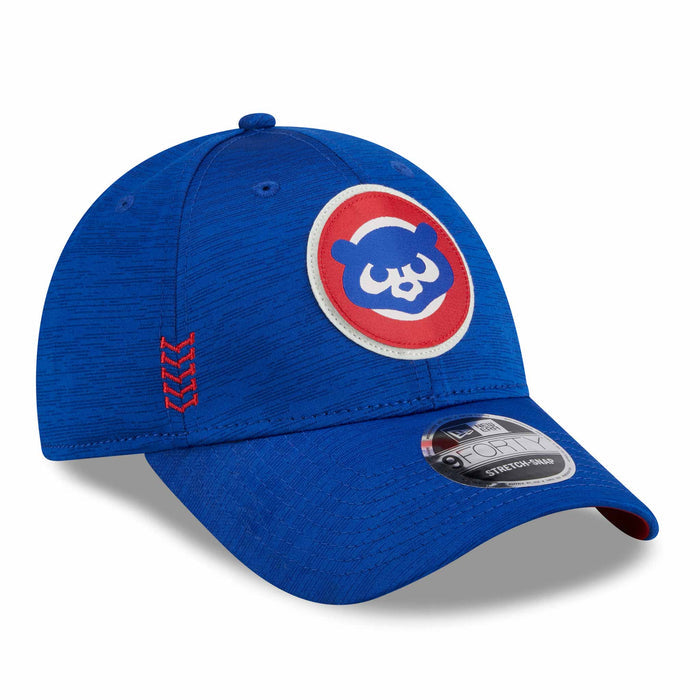 Chicago Cubs 9FORTY Clubhouse 1984 Bear Cap