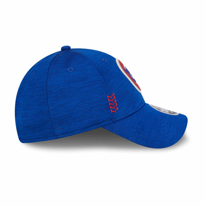 Chicago Cubs 9FORTY Clubhouse 1984 Bear Cap