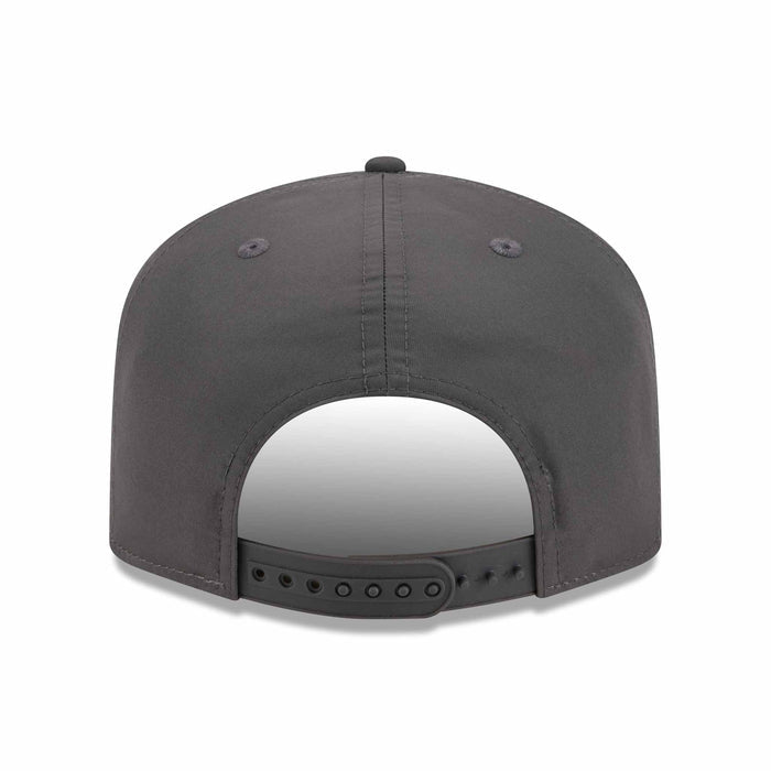 Chicago Cubs New Era 19TWENTY Quickstrike Grey White C Adjustable Cap