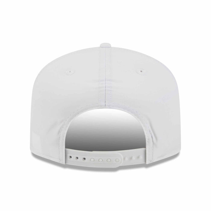 Chicago Cubs New Era 19TWENTY Quickstrike White C Rope Adjustable Cap