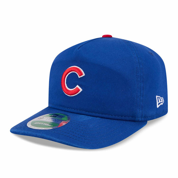 Chicago Cubs New Era 19TWENTY Replica Home Adjustable Cap