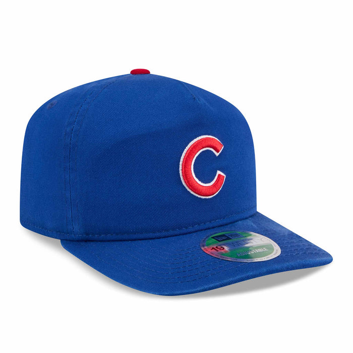 Chicago Cubs New Era 19TWENTY Replica Home Adjustable Cap