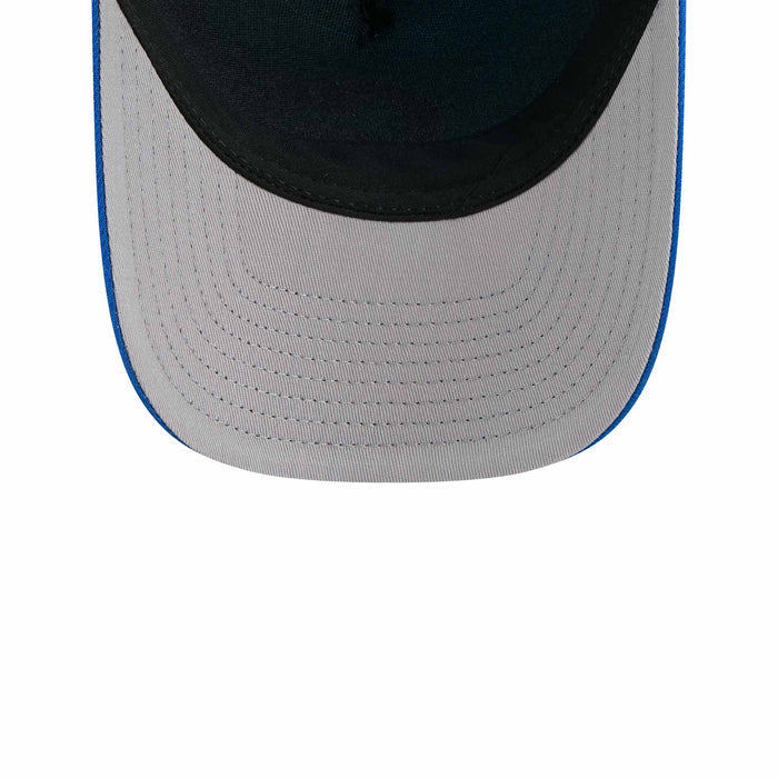Chicago Cubs New Era 2025 Fourth of July 9FORTY Rope M Crown Adjustable Cap