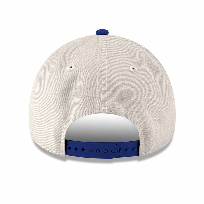 Chicago Cubs New Era 9FORTY M Crown Sweet Home Alternate 2 Adjustable Cap