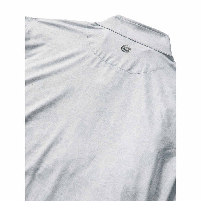 Chicago Cubs Reyn Spooner South Pacific White Quarter Zip