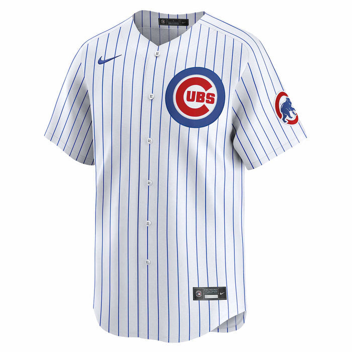 Chicago Cubs Sammy Sosa Youth Home Nike Home Run Jersey With Authentic Lettering