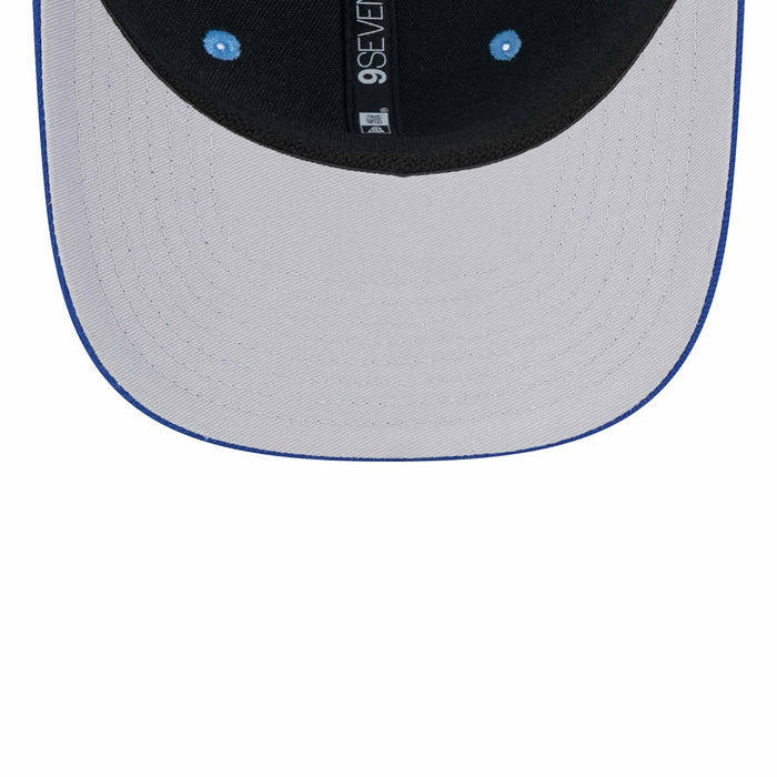 Chicago Cubs Spring Training Bear 9SEVENTY Stretch Snap Adjustable Cap