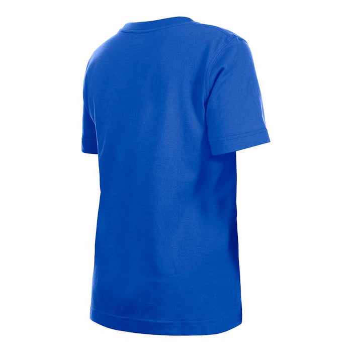 Chicago Cubs Youth New Era Z Graphic T-Shirt