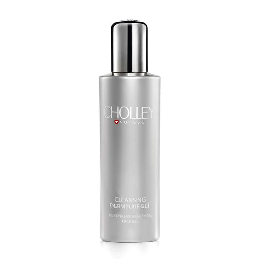 CHOLLEY Cleansing Dermpure Gel (Purifying & Refreshing Gel) 200ml