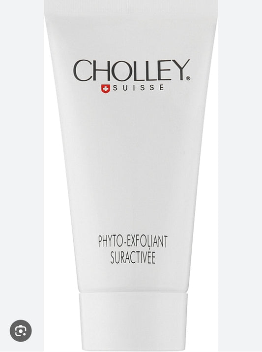 CHOLLEY Phyto-Exfoliant Suractivée (Exfoliant Peeling Mask) 150ml