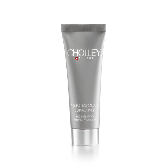 CHOLLEY Phyto-Exfoliant Suractivée (Exfoliant Peeling Mask)