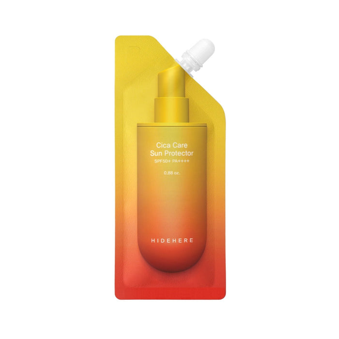 CICA CARE SUN PROTECTOR - Crema Cu Protectie Solara - skinseen.ro