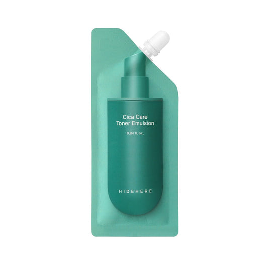 CICA CARE TONER EMULSION - Emulsie Tonica Cu Efect Calmant - skinseen.ro