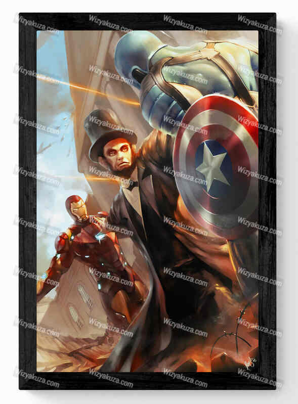 Civil War