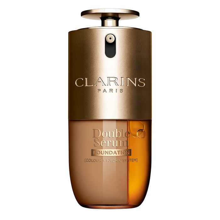 Clarins Double Serum Foundation