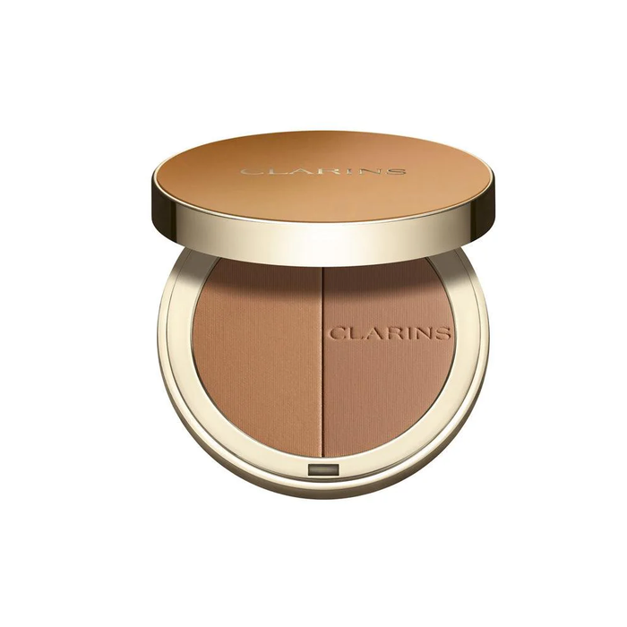 Clarins Ever Bronze Compact Powder