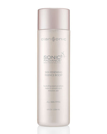 Clarisonic Sonic Radiance Skin Renewing Essence Boost