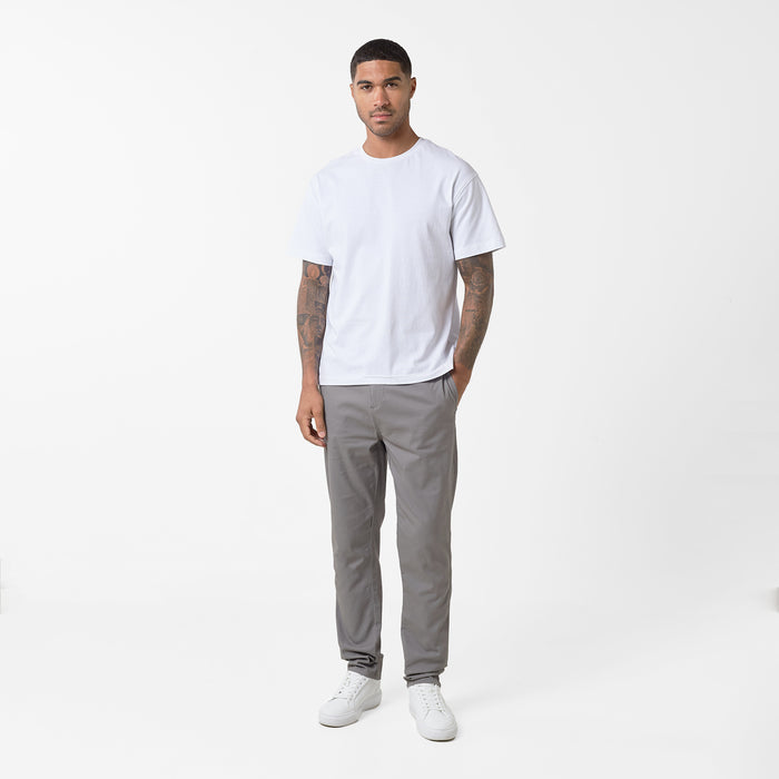 Classic Chino | Dark Grey