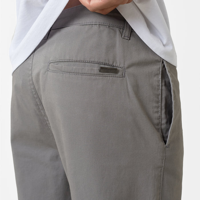 Classic Chino | Dark Grey