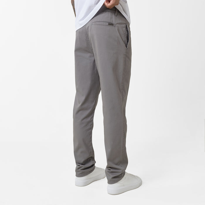 Classic Chino | Dark Grey