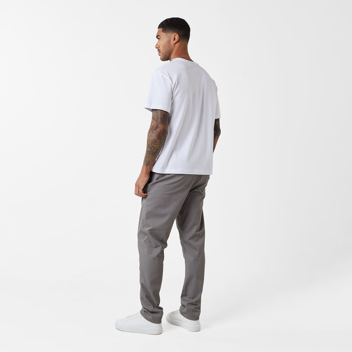 Classic Chino | Dark Grey