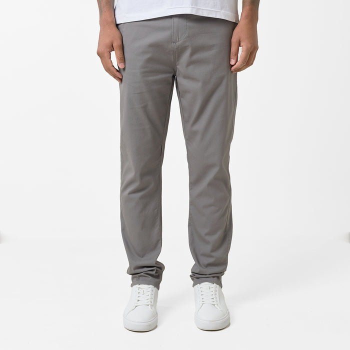 Classic Chino | Dark Grey