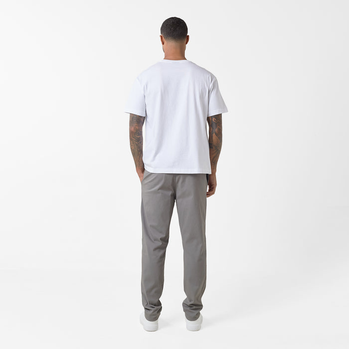 Classic Chino | Dark Grey
