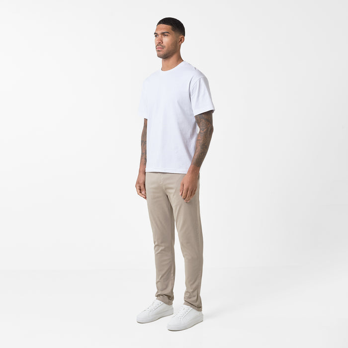 Classic Chino | Stone
