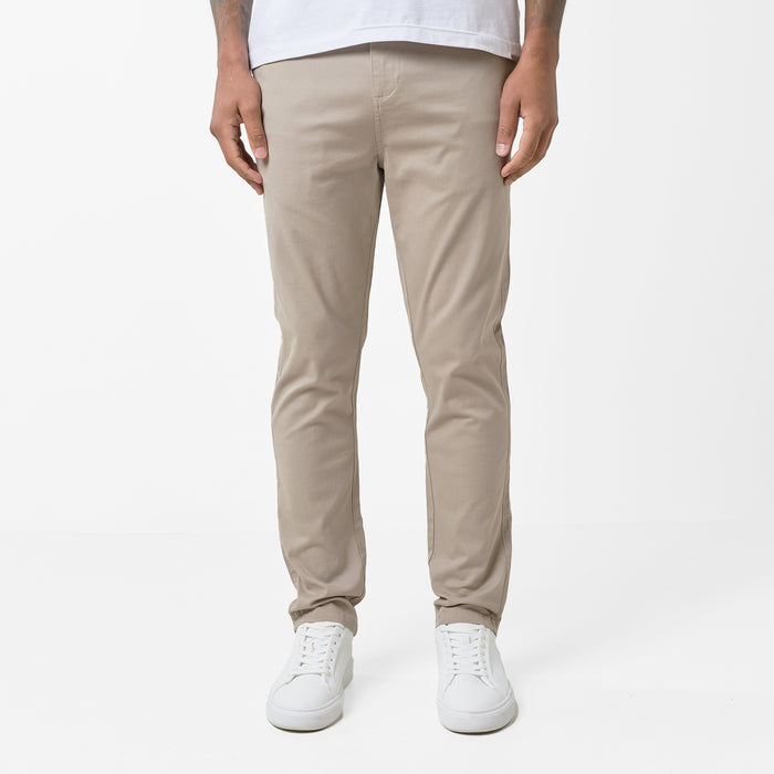 Classic Chino | Stone